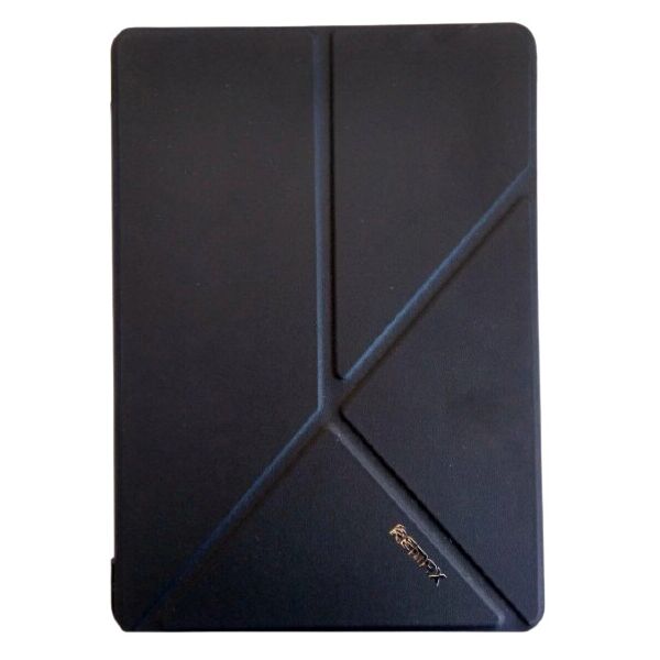 

Чехол-книжка "Remax Leather Case" для ІPad Pro 9.7 Black