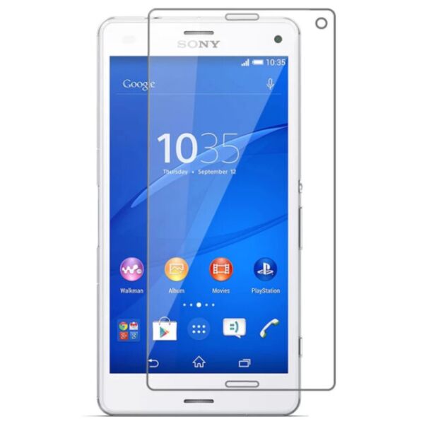 

Защитное стекло для SONY Z3 0,26mm
