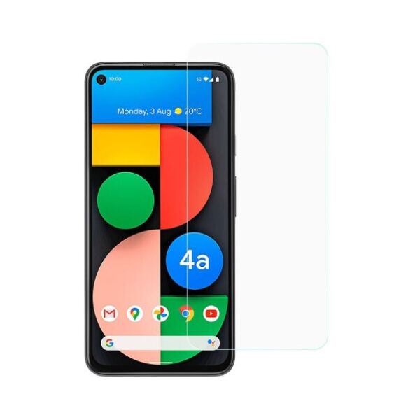 

Защитное стекло GOOGLE PIXEL 4A 5G