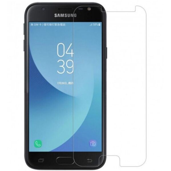 

Защитное стекло для Samsung J330/(J3-2017) 0,26mm