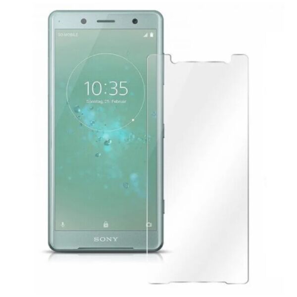 

Защитное стекло для SONY XZ2 COMPACT/H8324 0,26mm