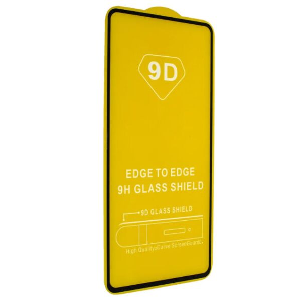 

Защитное стекло для XIAOMI REDMI K20 / MI9T 5D BLACK