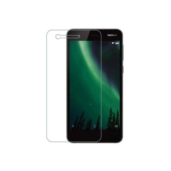 

Защитное стекло для Nokia 2