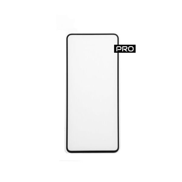 

Защитное стекло для XIAOMI POCO F2 PRO 5D BLACK
