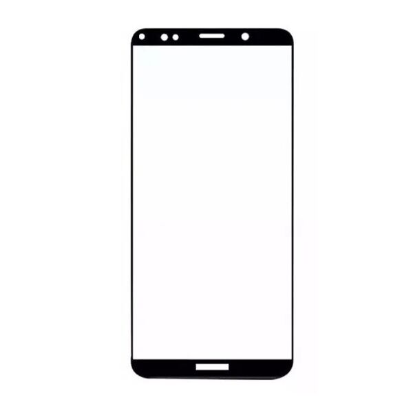 

Защитное стекло HUAWEI NOVA 2 LITE 3D-КАРТОН BLACK