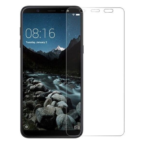 

Защитное стекло для Samsung J8 / J810 0,26mm