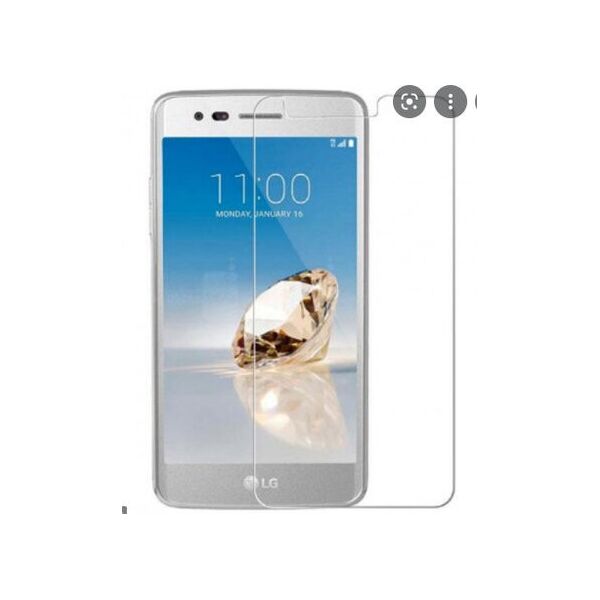 

Защитное стекло для LG K8 2017 / X240
