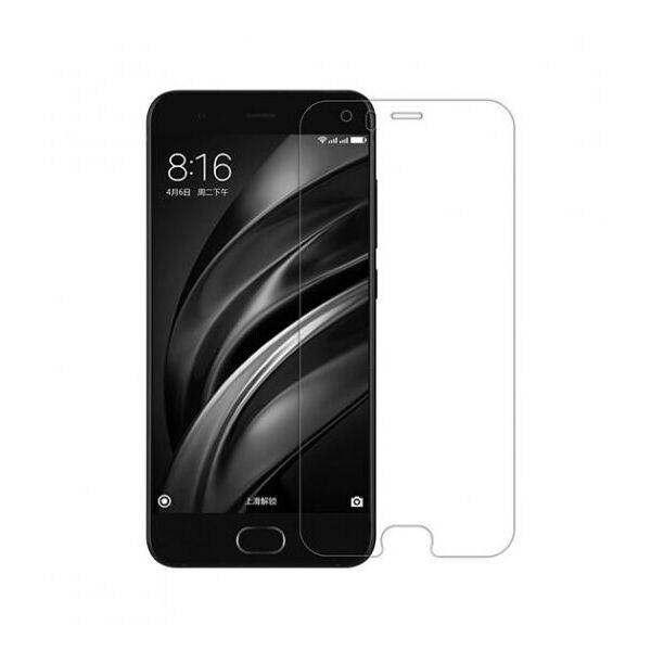 

Защитное стекло для Xiaomi Mi6 0,26mm