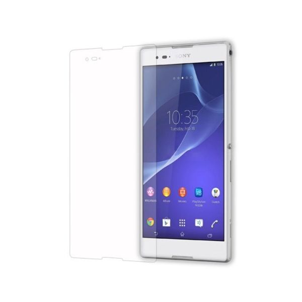 

Защитное стекло для SONY D5322/T2 0,26mm