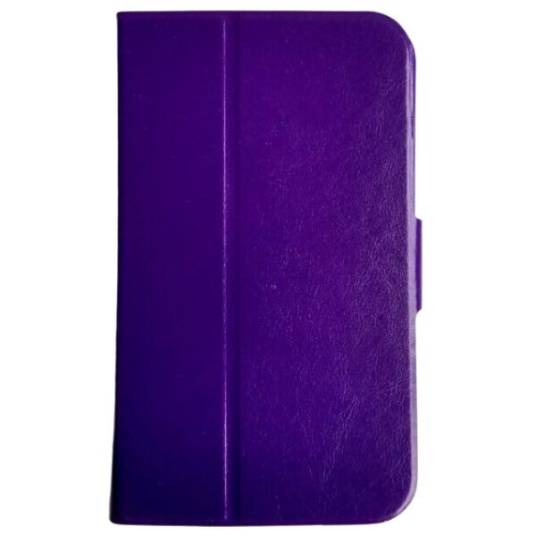 

Чехол-книжка "Fashion Case" для Samsung P3200\T210 Violet