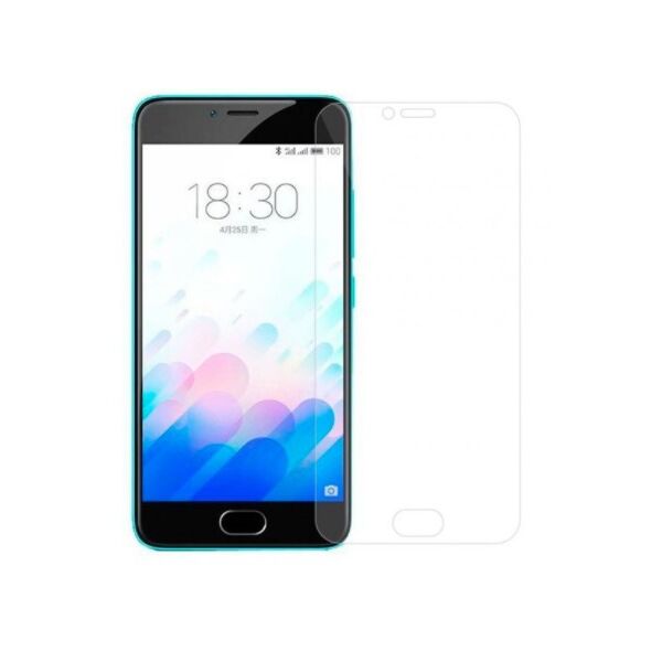 

Защитное стекло для Meizu M3 mini