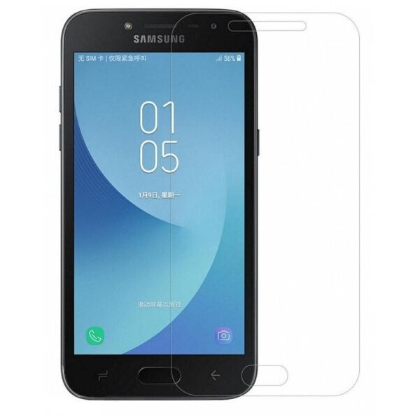 

Защитное стекло для Samsung J2 (2018) / J250 0,26mm