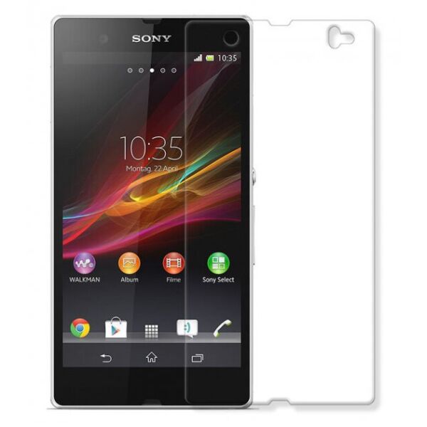 

Защитное стекло для SONY Z/C6603 0,26mm