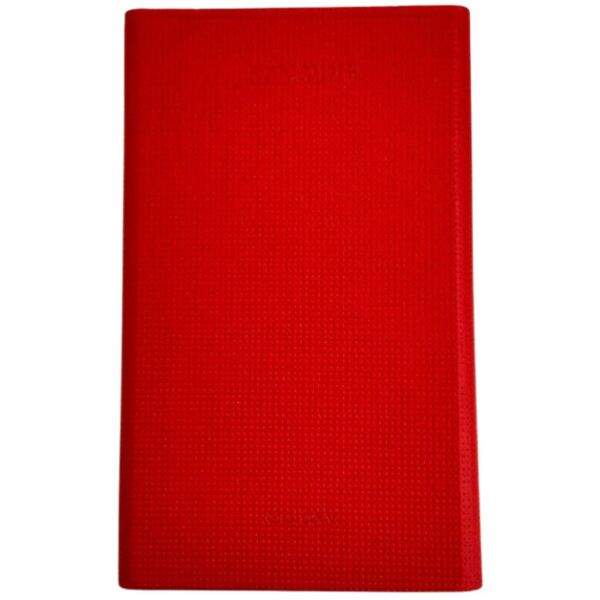 

Чехол-книжка "Book Cover" для Samsung T230 Red