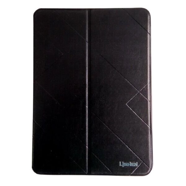 

Чехол-книжка "Lishen" для Samsung T815 Black