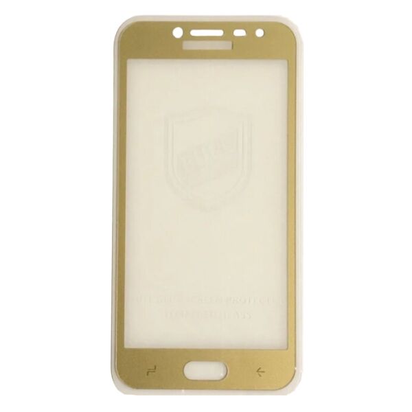

Защитное стекло для Samsung J250/J2 (2018) 5D GOLD