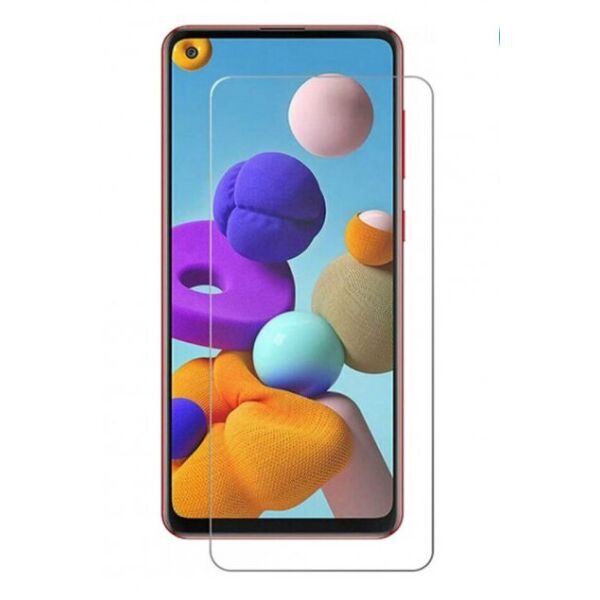 

Защитное стекло для Samsung A21S/A2170,26mm