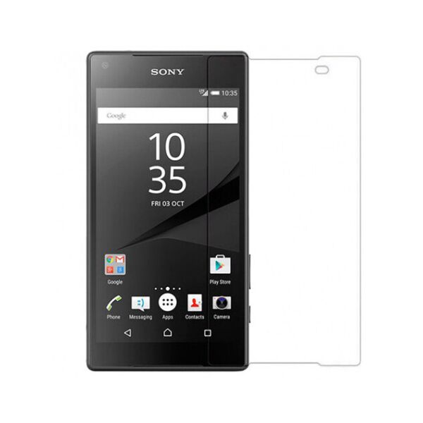 

Защитное стекло для SONY Z3+/E6533 0,26mm