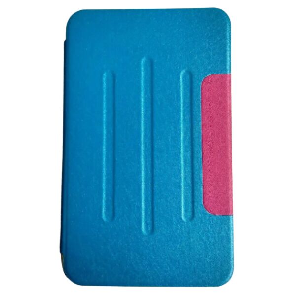 

Чехол-книжка "FOLIO COVER" для Samsung T110 Blue