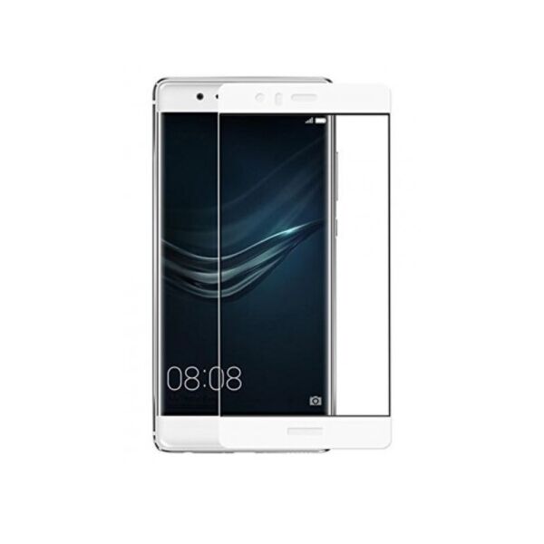 

Защитное стекло для Huawei P9 3D белый