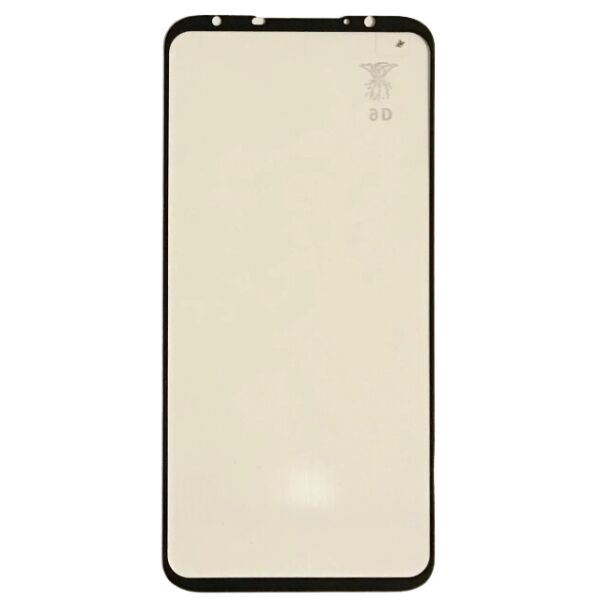 

Защитное стекло для MEIZU 16S 5D BLACK