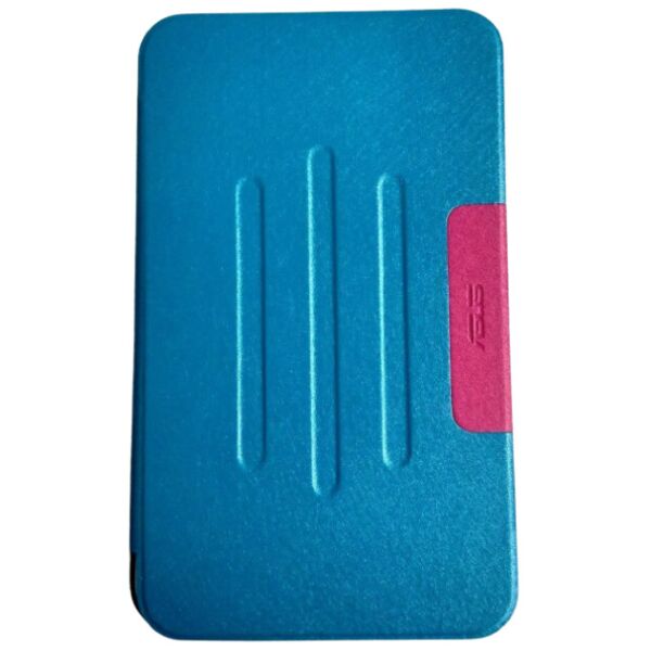 

Чехол-книжка "FOLIO COVER" для ASUS MEMOPAD ME181 Blue