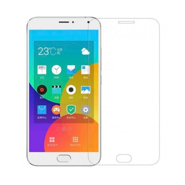 

Защитное стекло для Meizu MX5 PRO