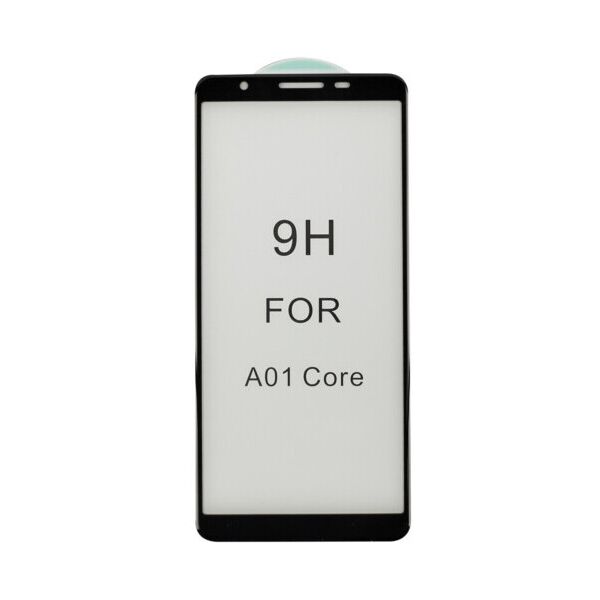 

Защитное стекло для Samsung A013/A01 CORE 5D BLACK
