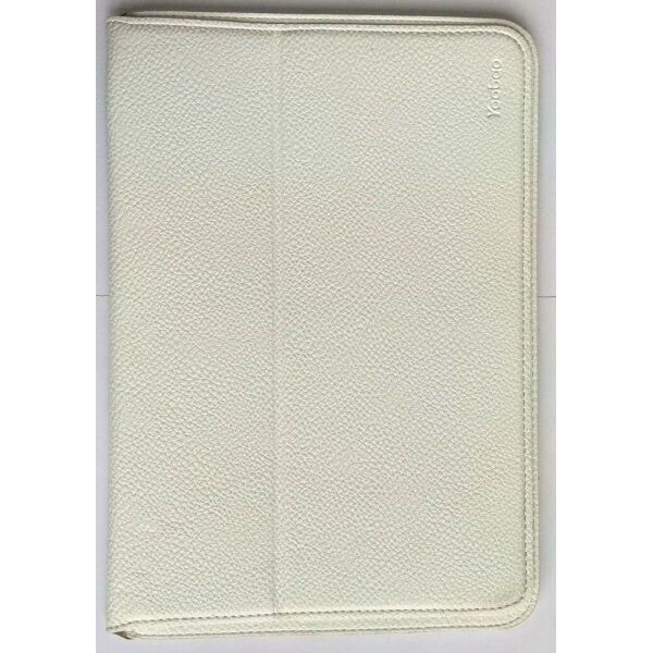 

Чехол-книжка "Yoobao Executive Leather Case" Samsung P600/P6000 White