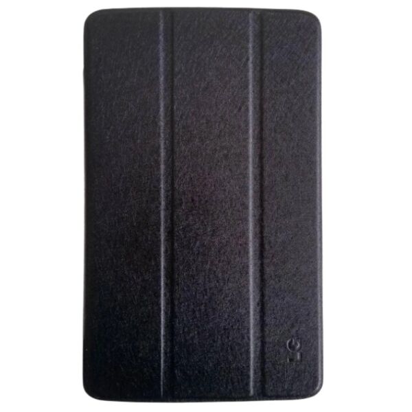

Чехол-книжка "WRX" для LG G-PAD V400 Black