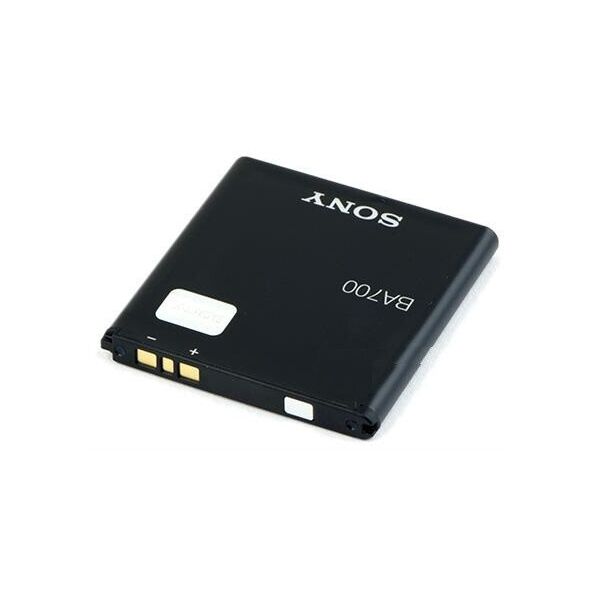 

Аккумулятор "High Copy" BA700 для Sony-Ericsson E / Neo / Neo V / Pro / Ray 1500mAh