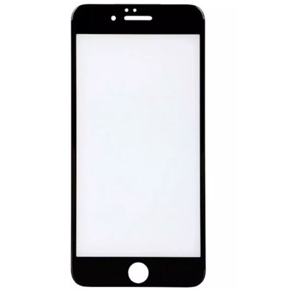 

Защитное стекло iPhone 6 / 6S 3D цвет - black