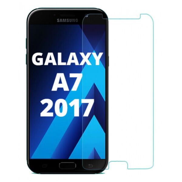 

Защитное стекло для Samsung A7 2017 / A7200,26mm