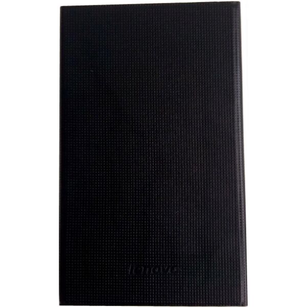 

Чехол-книжка "Book Cover" для LENOVO A8-50 Black