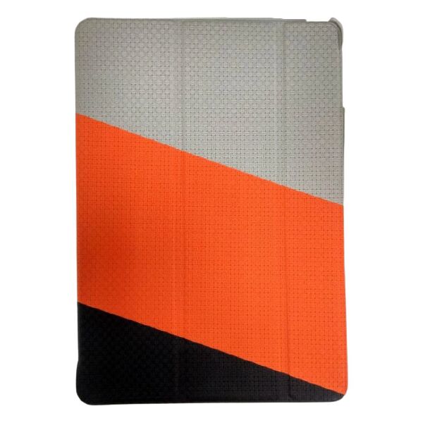 

Чехол-книжка "Smart Cover" для IPad Air Grey\Orange\Black