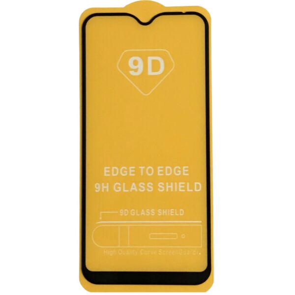 

Защитное стекло для Samsung A015/A01 5D BLACK