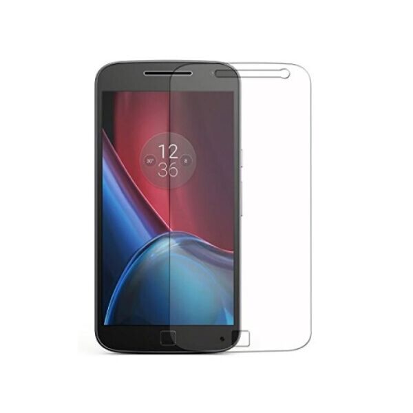 

Защитное стекло для Motorola Moto G4 Plus