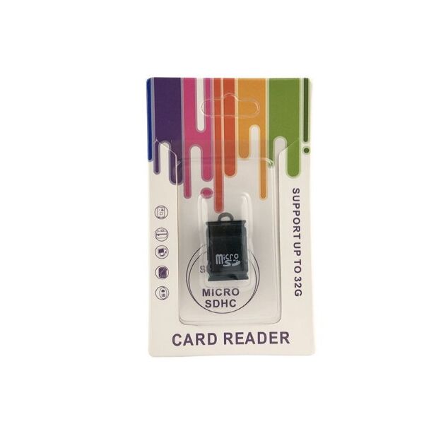 

Картридер Card Reader T-171