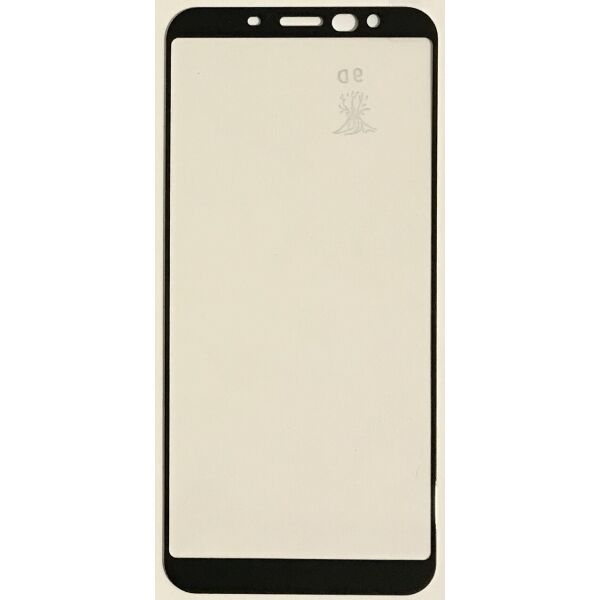 

Защитное стекло для MEIZU M6T 5D BLACK