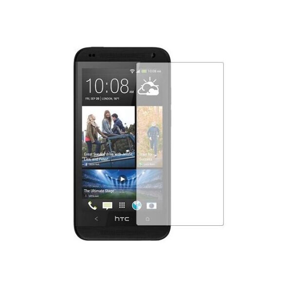 

Защитное стекло для HTC Desire 601