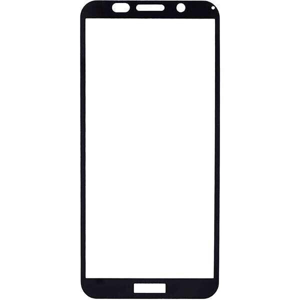 

Защитное стекло для Huawei Honor 7A 5D черный