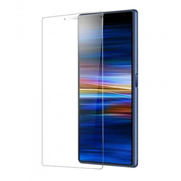 

Защитное стекло для SONY L3/I4312 0,26mm