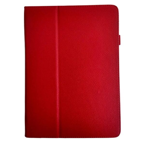 

Чехол-книжка "WRX" для Samsung T520 Red