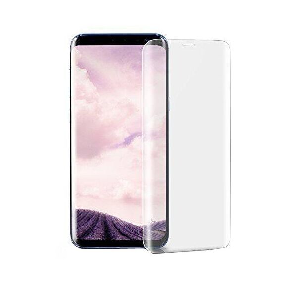 

Защитное стекло для Samsung G950 / S8 0,26mm