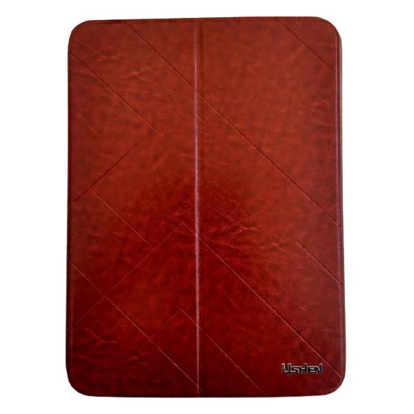 

Чехол-книжка "Lishen" для Samsung P5200 Bordo