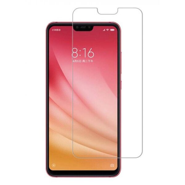 

Защитное стекло для Xiaomi Mi8 Lite 0,26mm
