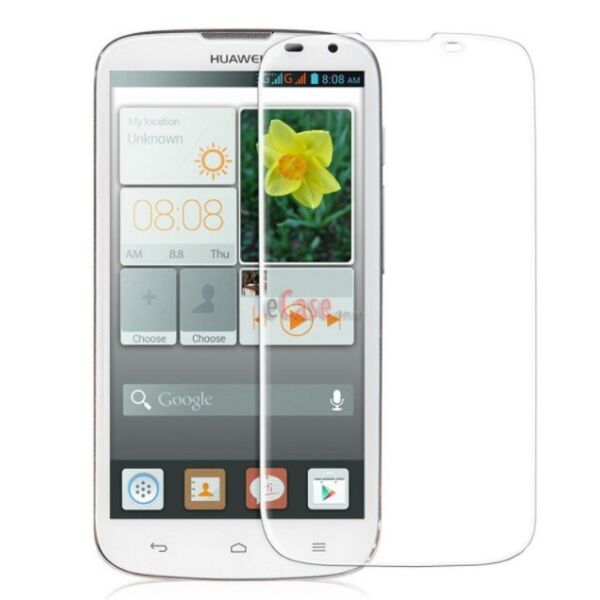 

Защитное стекло для Huawei G610 0,26mm