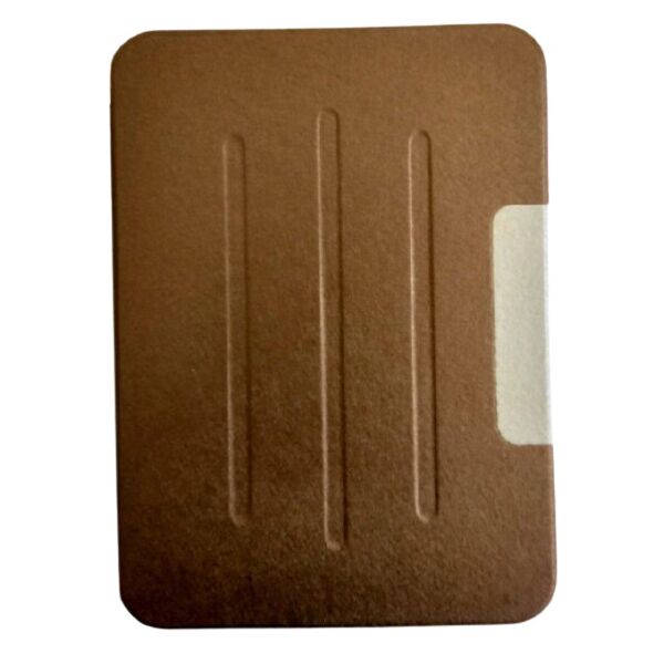 

Чехол-книжка "FOLIO COVER" для Samsung T530 Brown