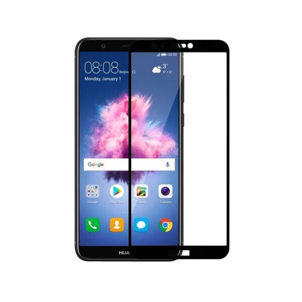 

Защитное стекло для Huawei P Smart 3D черный
