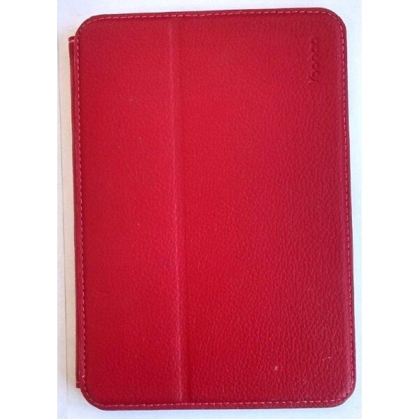 

Чехол-книжка "Yobao" Ipad mini RED